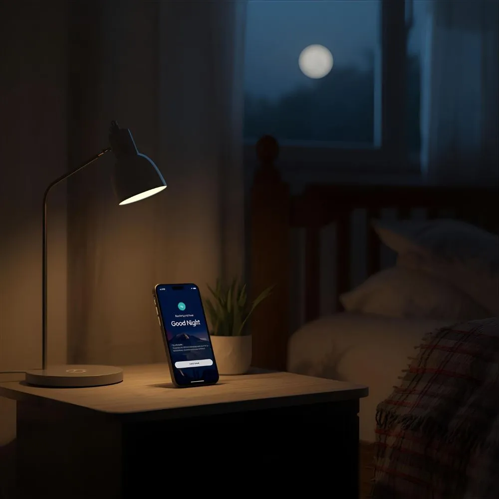 Good Night SMS Messages