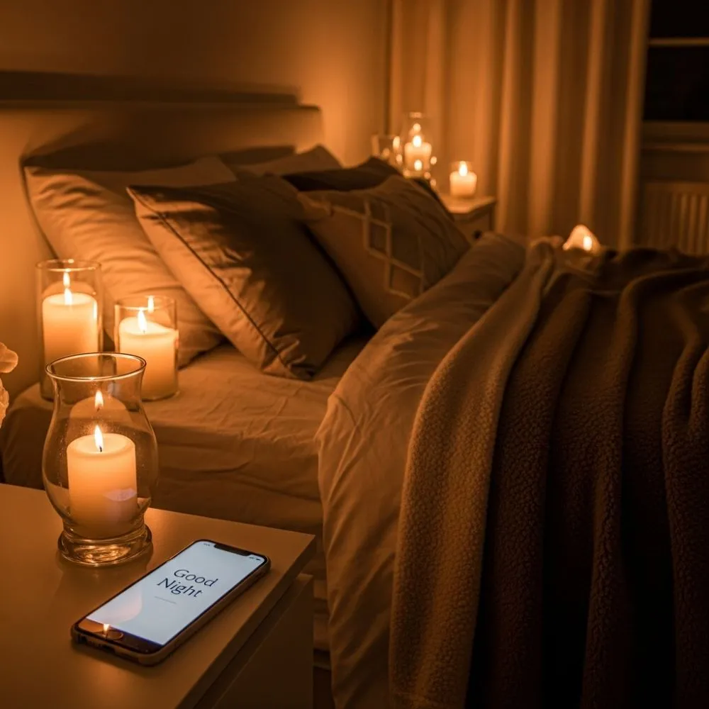   Good Night Text Messages