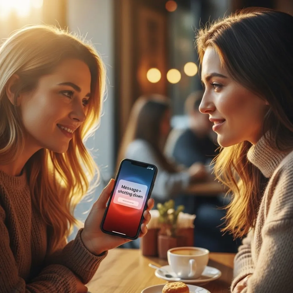 Goodbye Messages For Verizon Message+ Friends