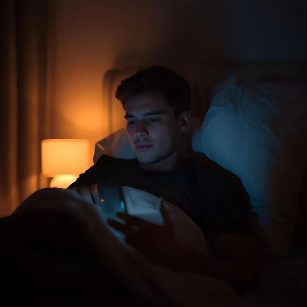 Goodnight Voice Messages