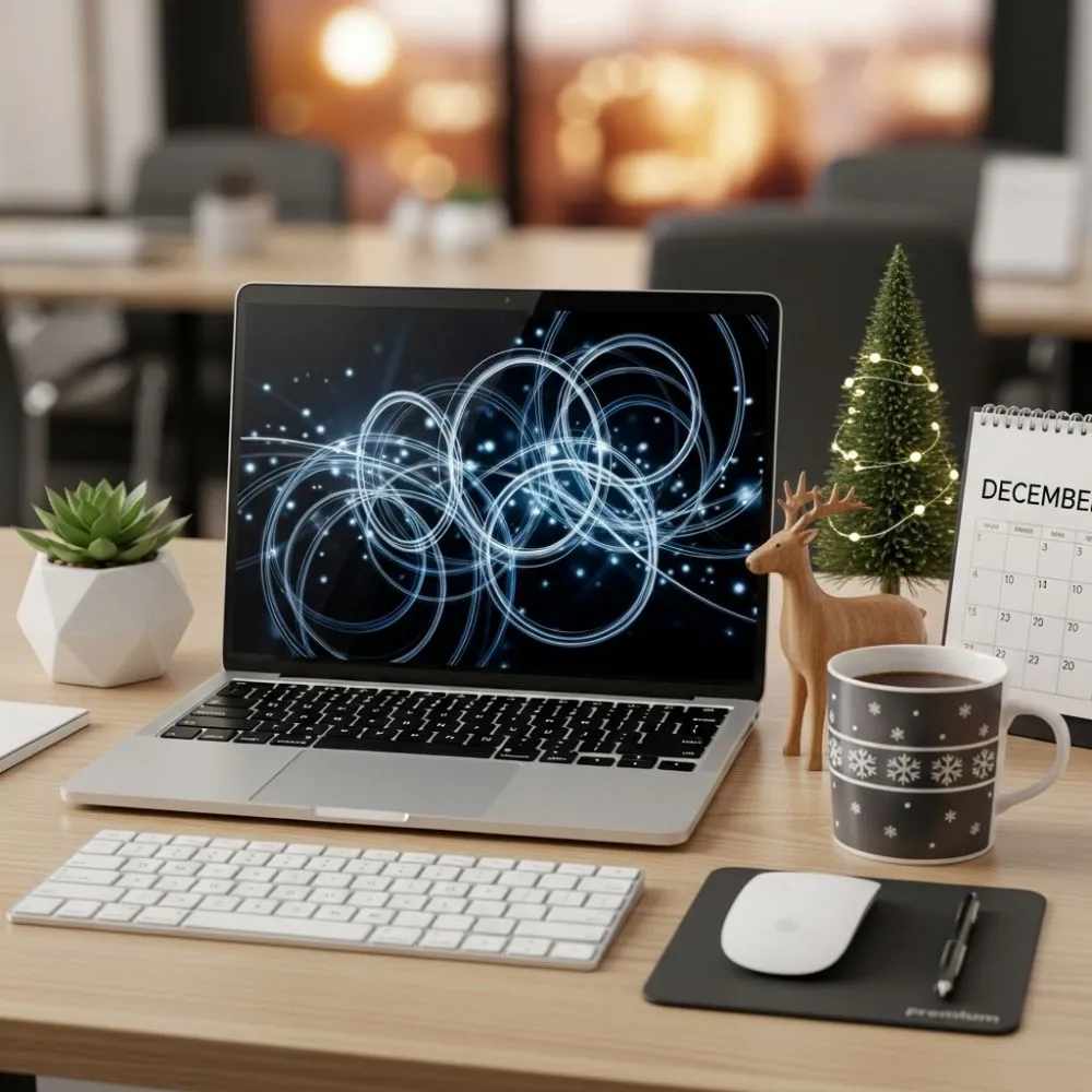 Happy Holidays Messages For Coworkers