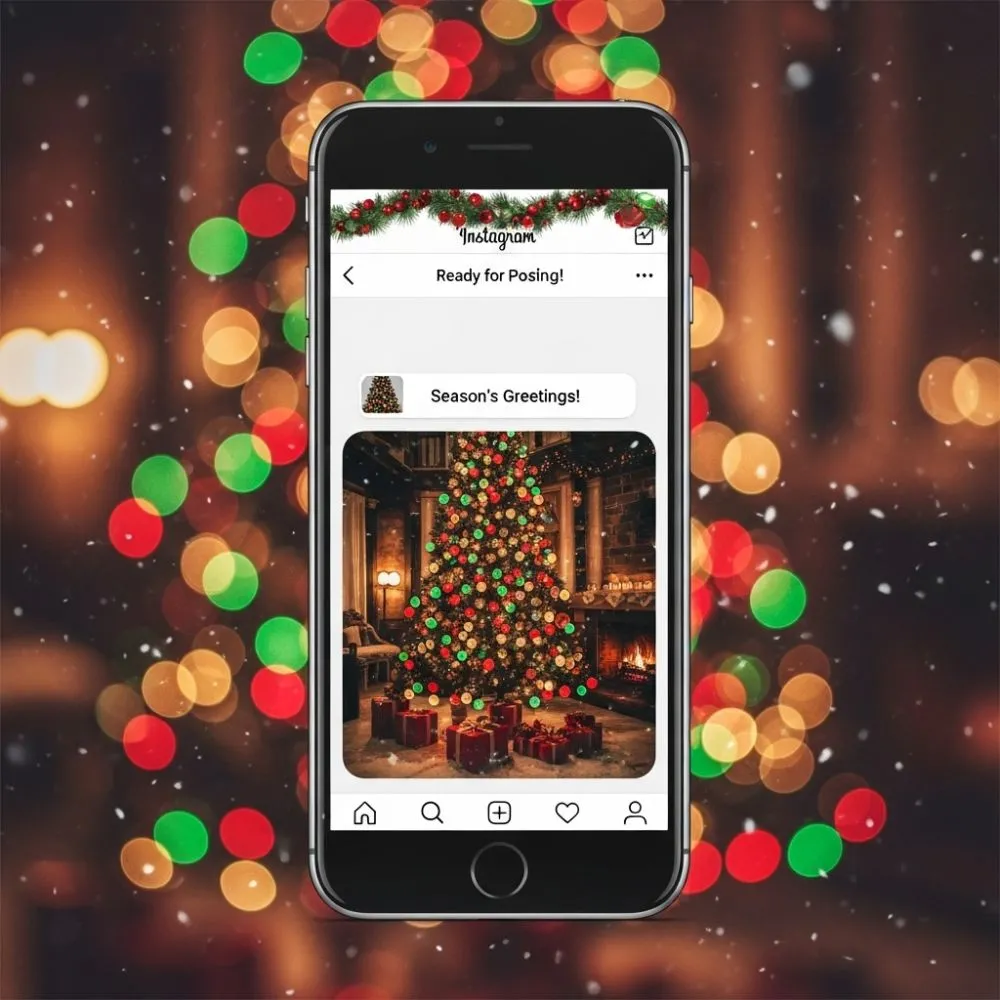  Happy Holidays Messages For Social Media Posts
