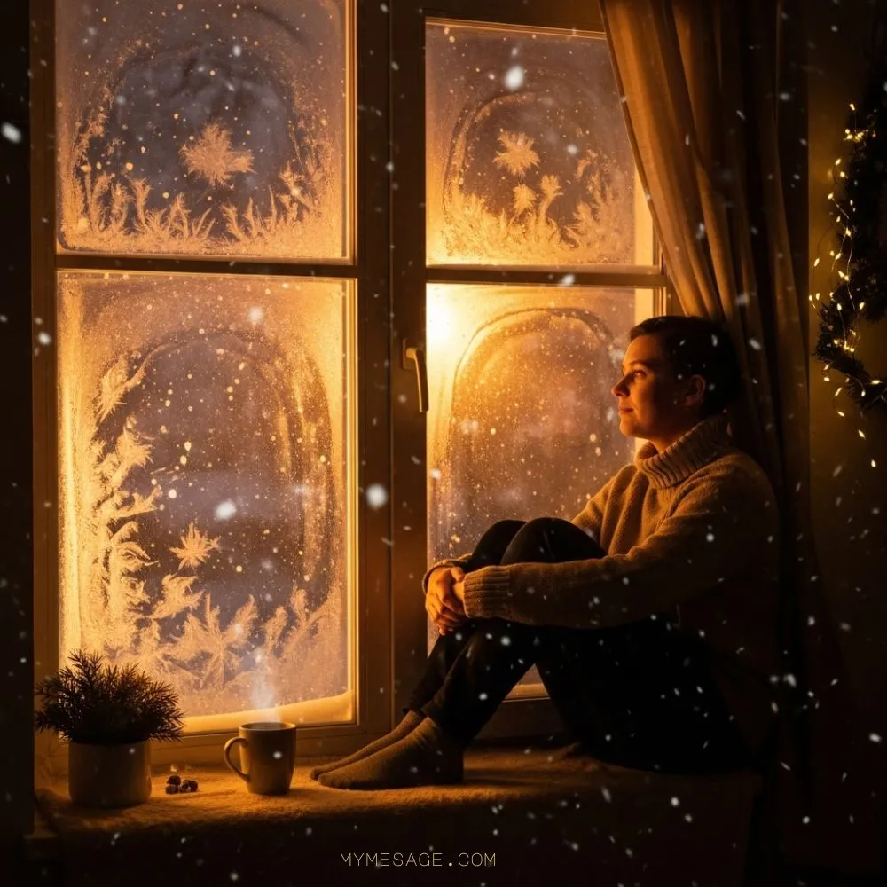 Happy New Year Messages For Someone Who Had a Hard Year