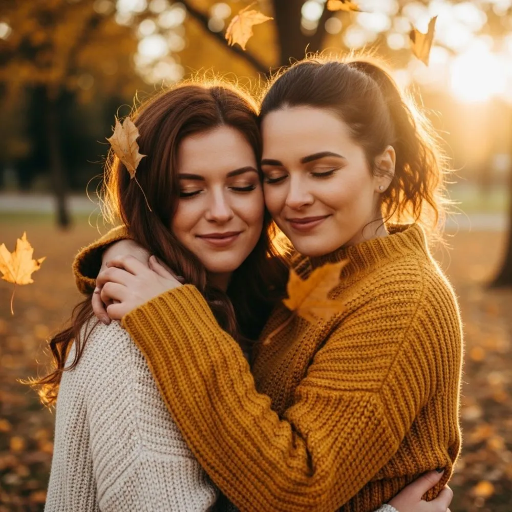 Heartfelt Thanksgiving Messages To Friends