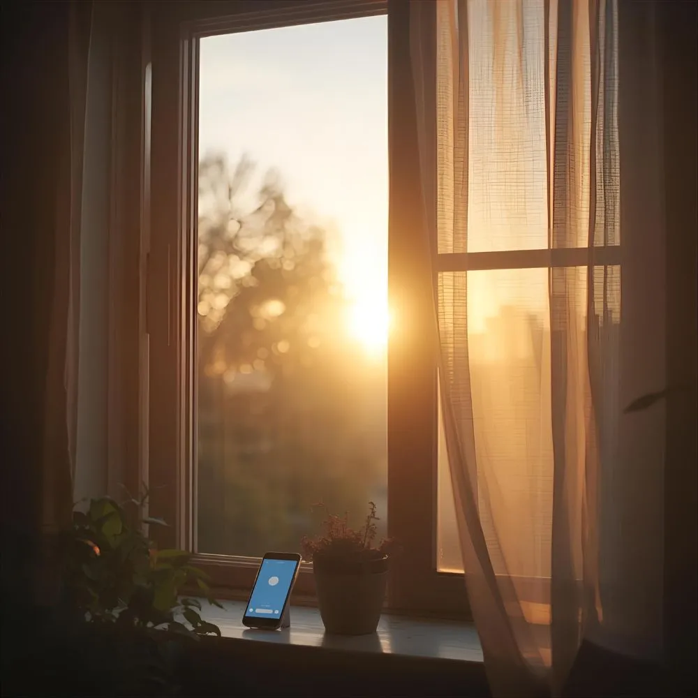 Hopeful Messages To End With