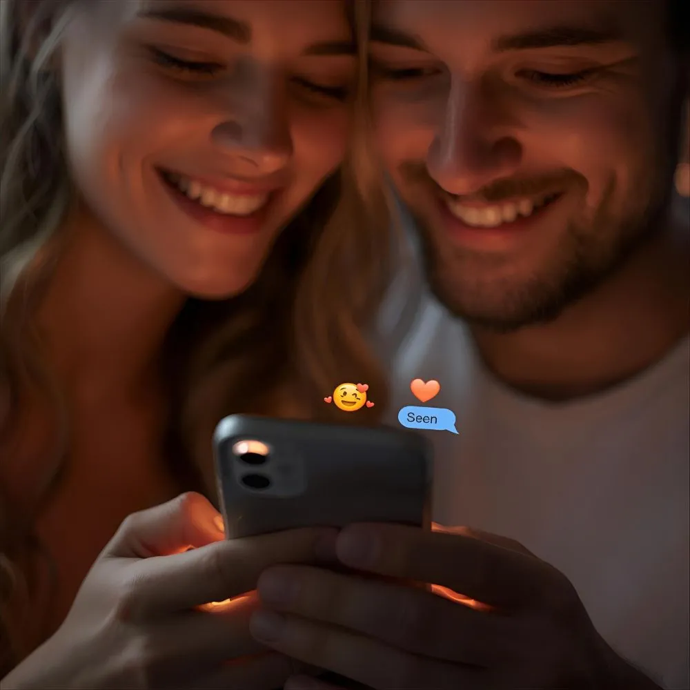 How RCS Makes Messages More Heartfelt