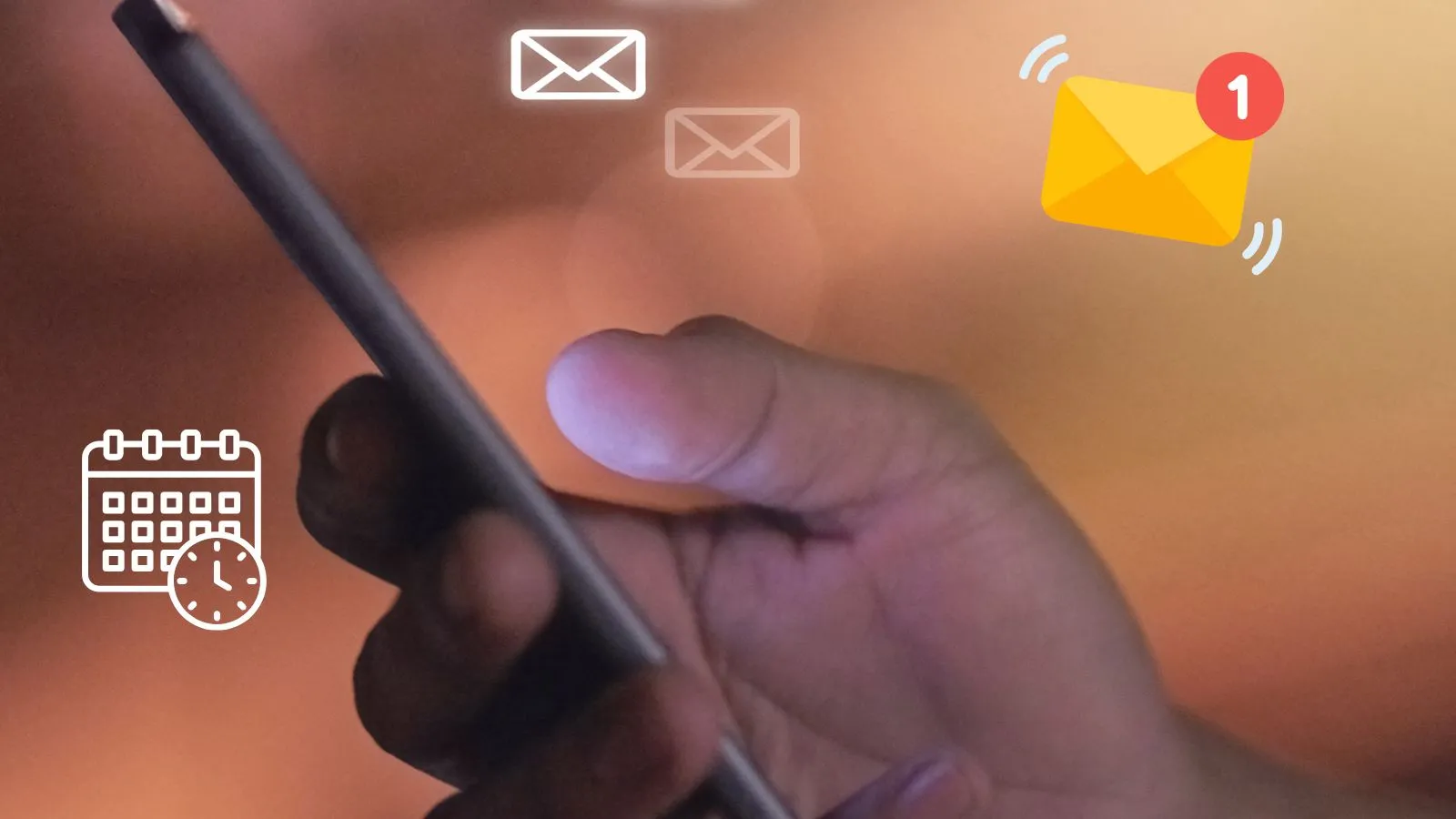 How To Schedule a Message on IPhone