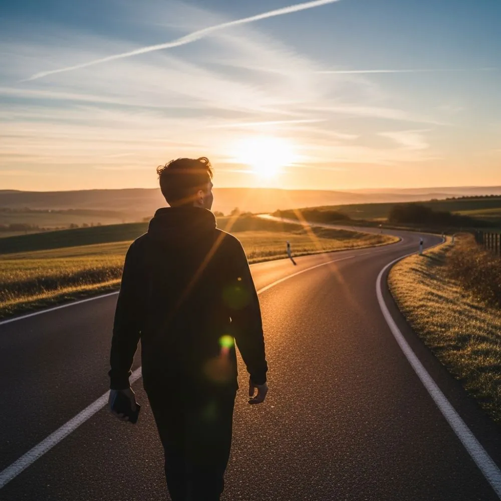 Inspirational Words To Stay Hopeful