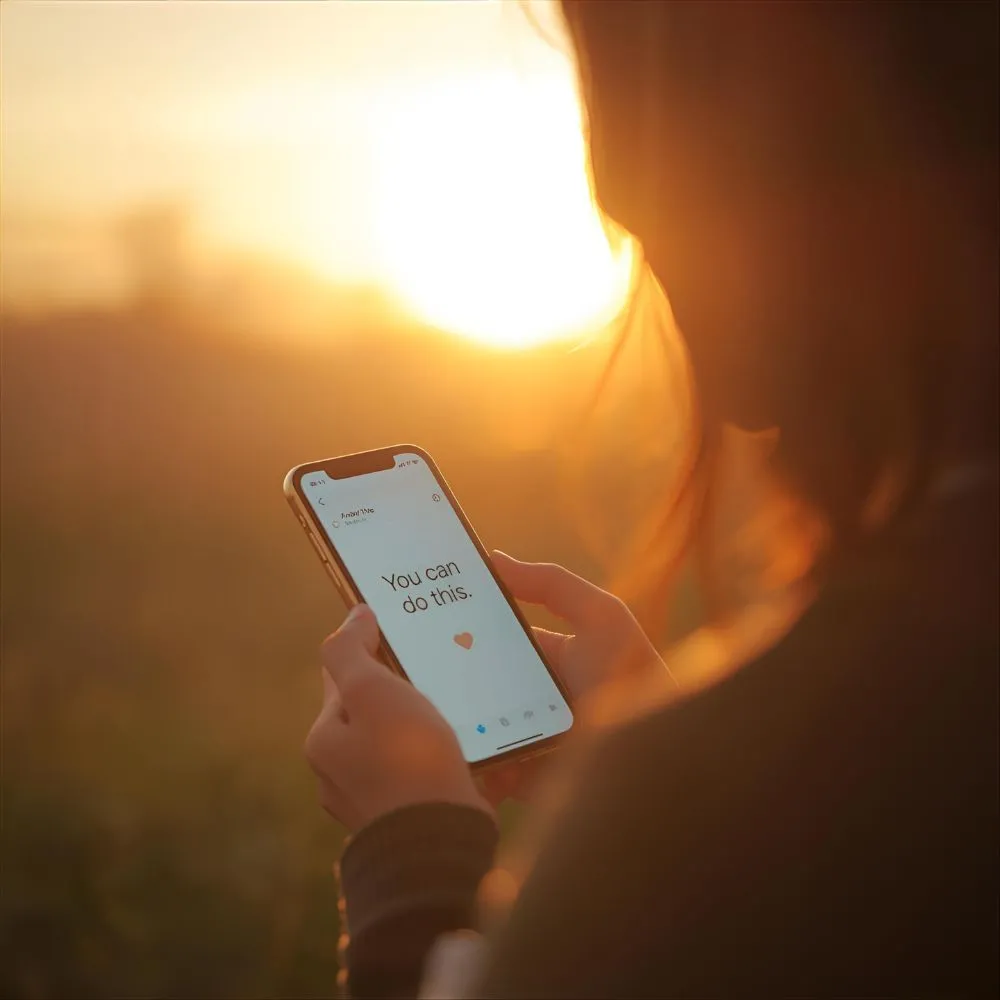 Inspiring Messages To Lift The Spirit