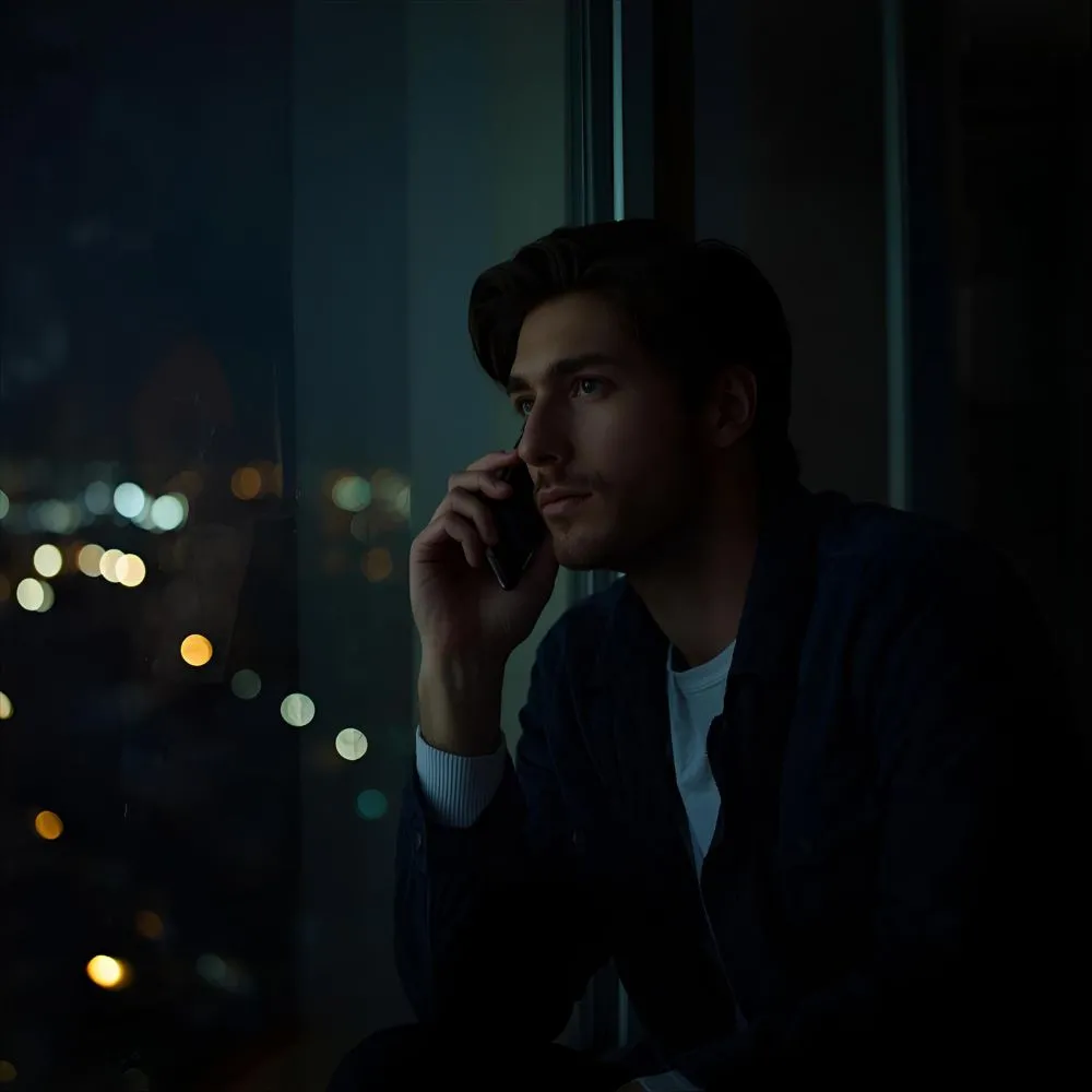 Long Distance Audio Messages