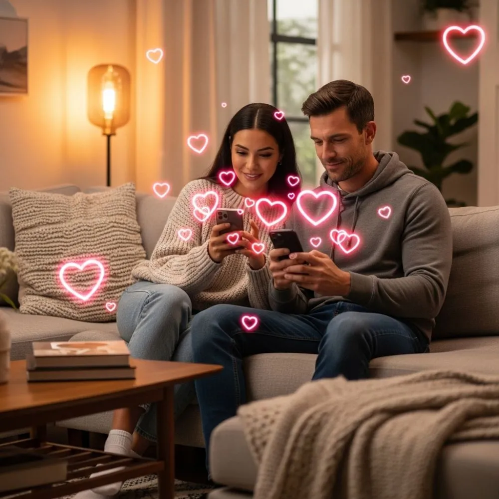  Love Messages For Partner