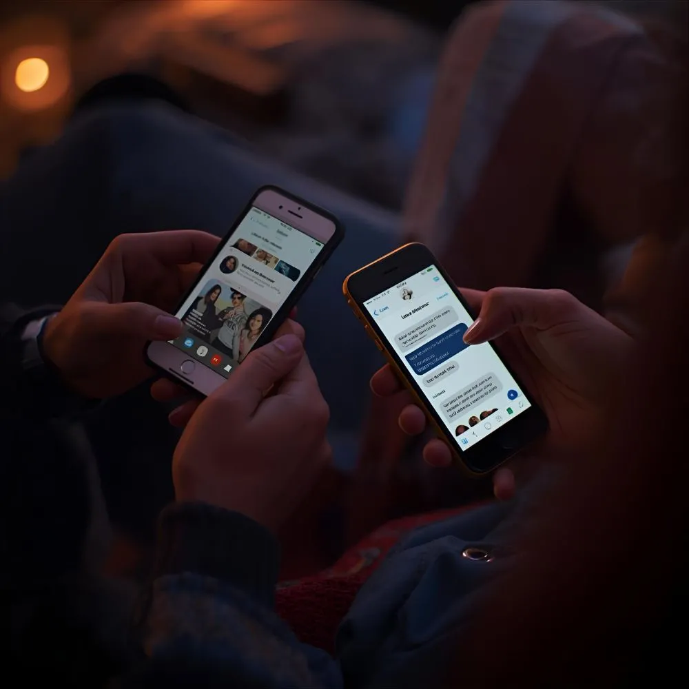 Love Messages For Partner