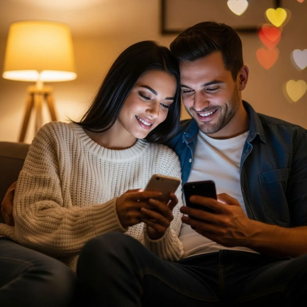 Message+ For Someone You Love