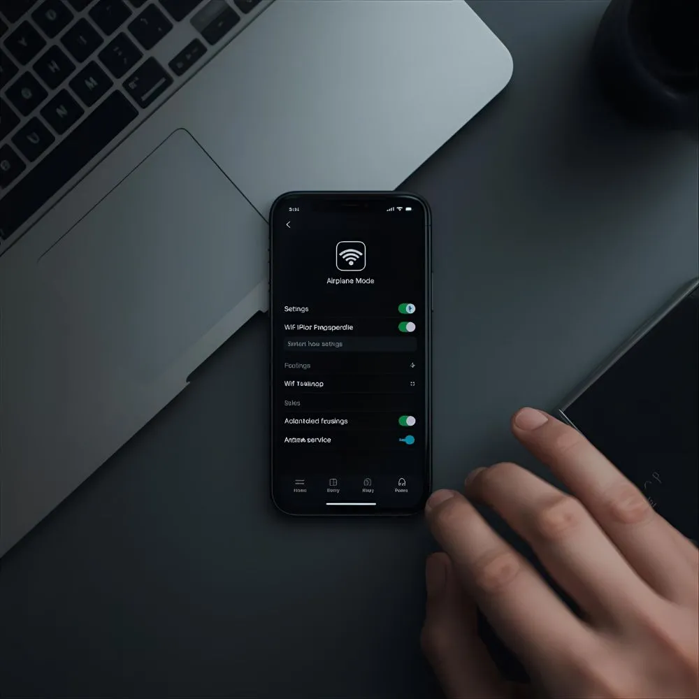  Message Send Failure on iPhone