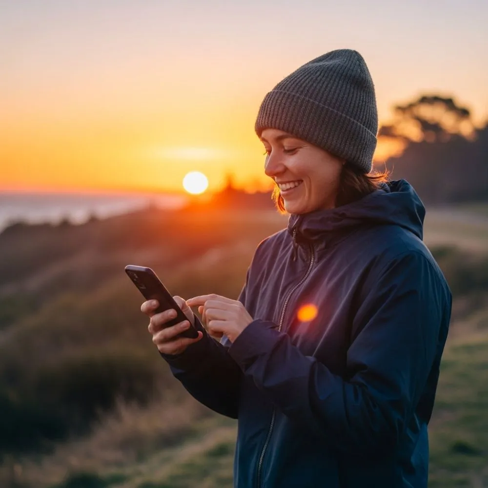 Messages For a Fresh Start After Being Blocked