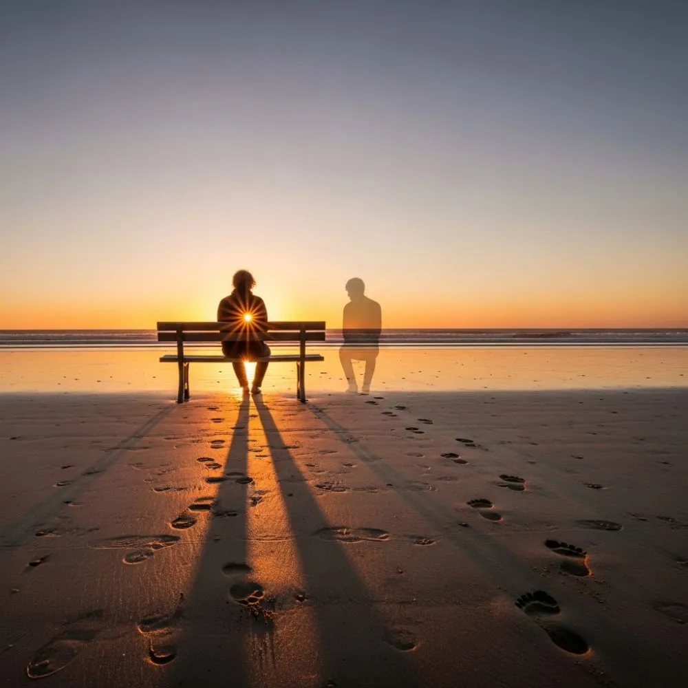 Messages For a Parent Who Passed Away
