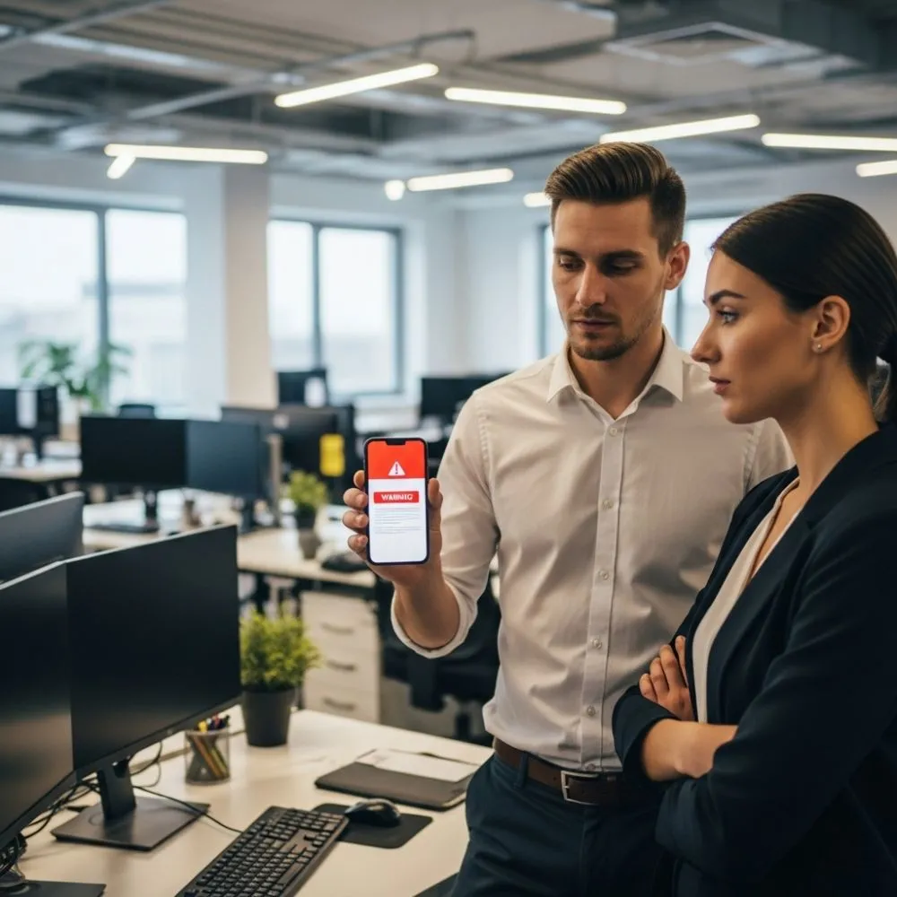 Messages For Coworkers or Colleagues