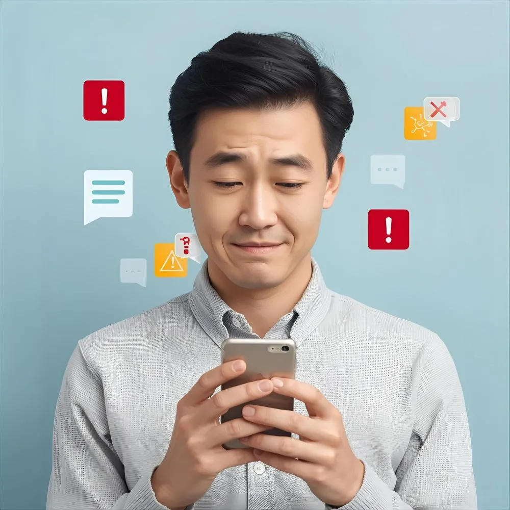 Messages For Emergencies or Urgent Situations