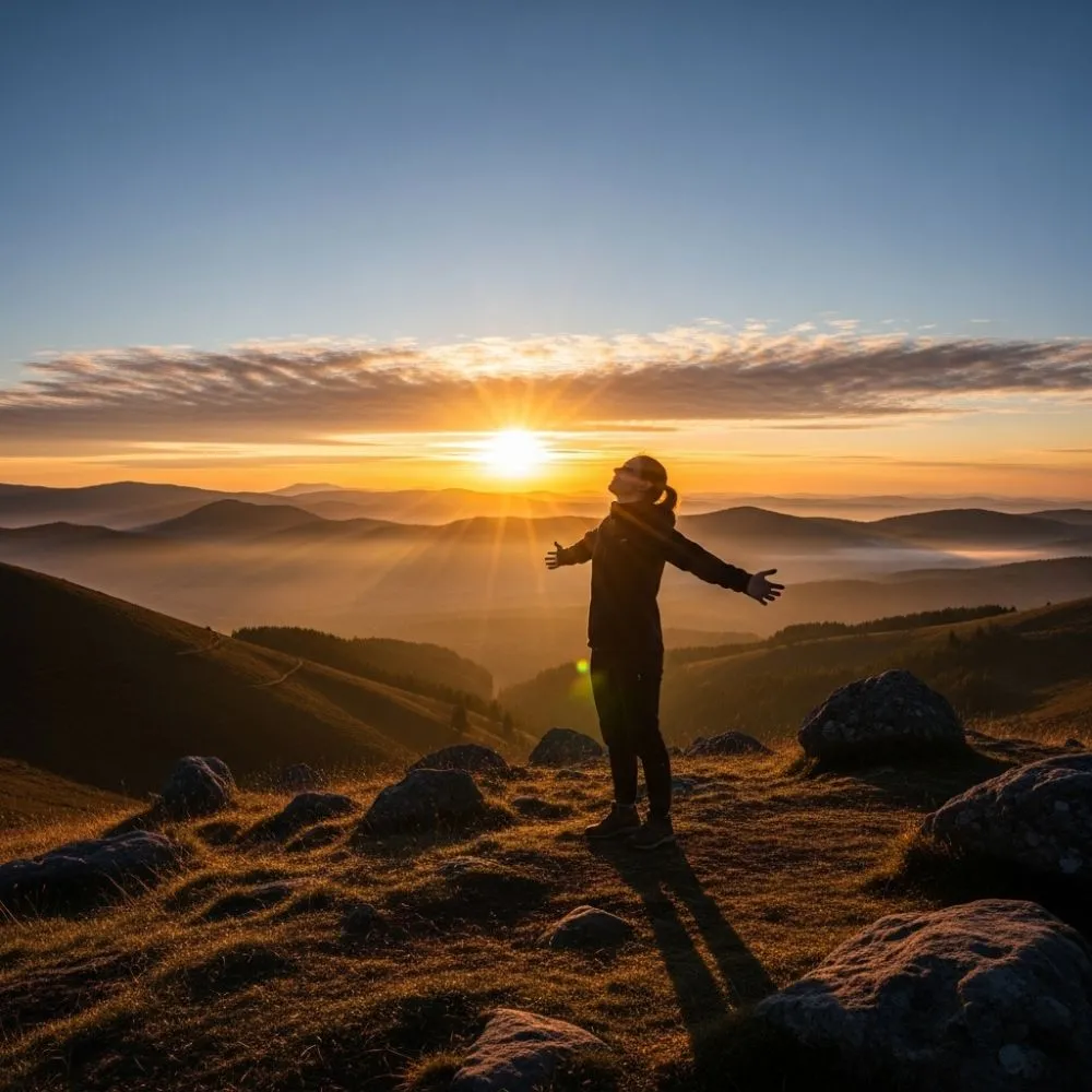 Messages for Hope and Healing