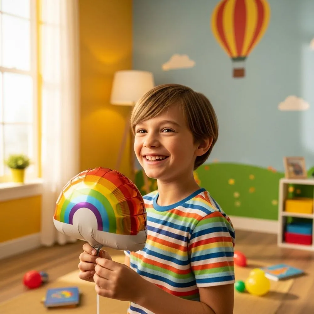 Messages For Kids or Young Adults