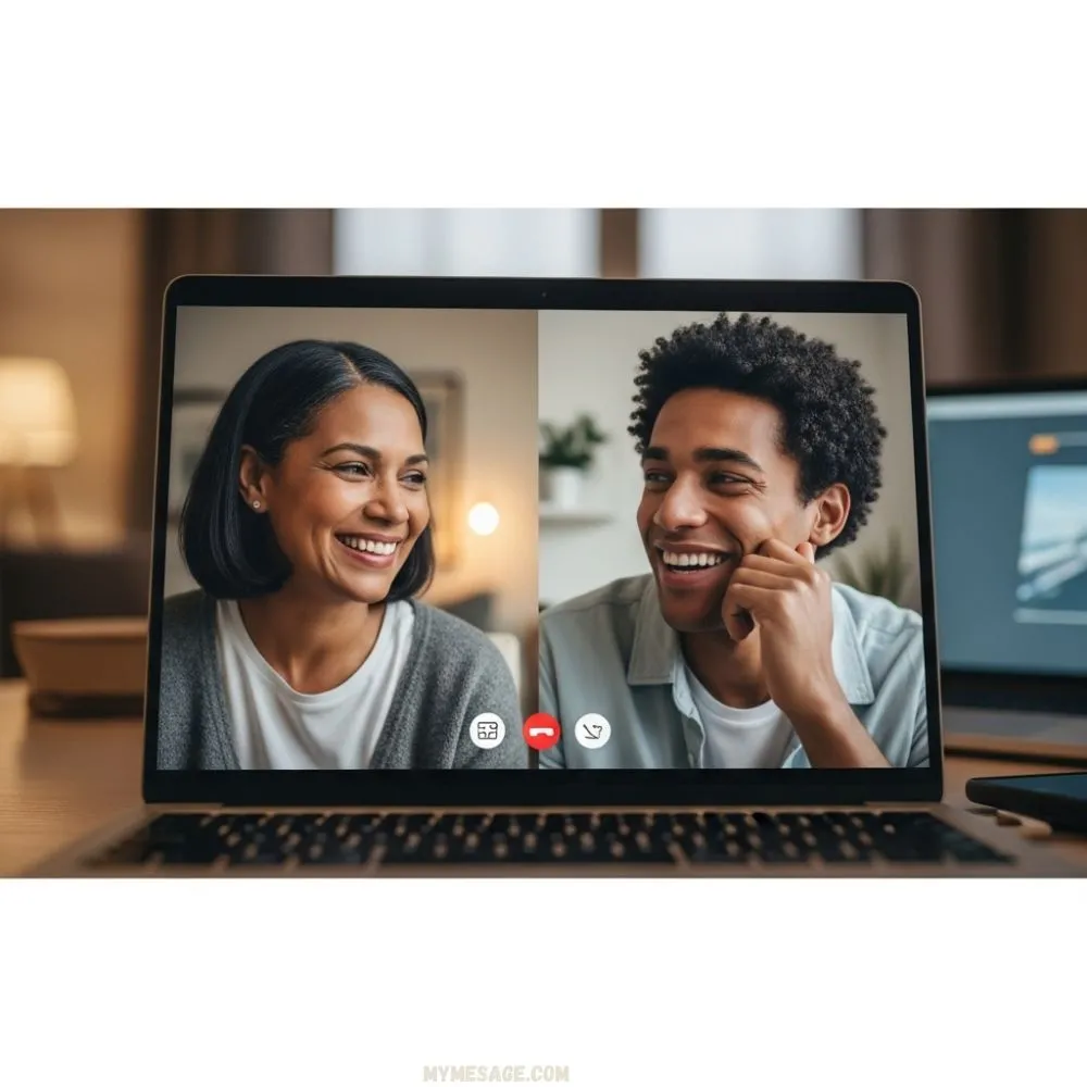  Messages For Mom Far Away