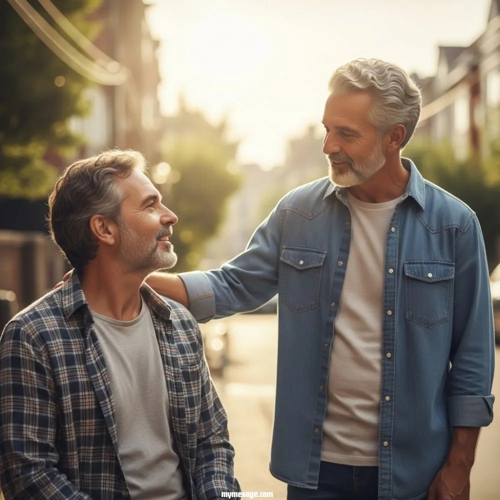 Messages For Neighbors or Acquaintances