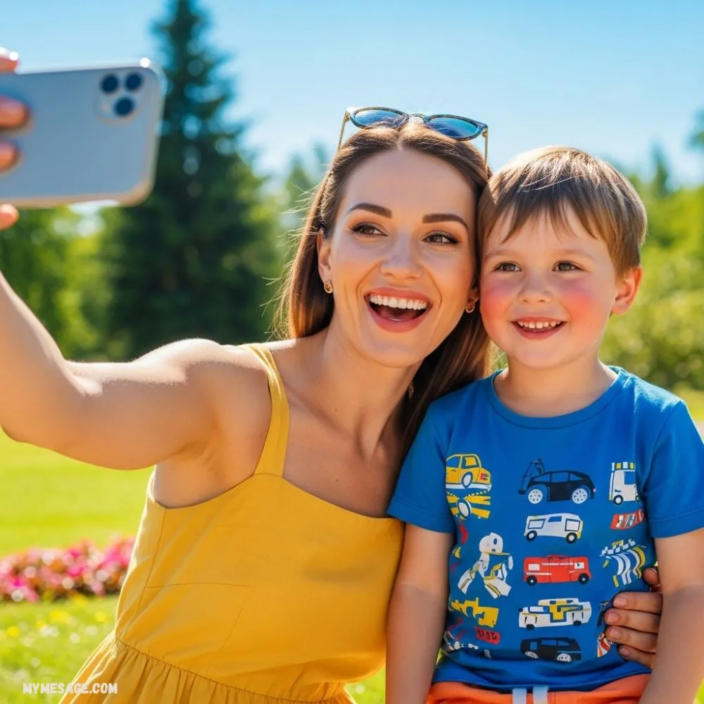 Messages For Social Media