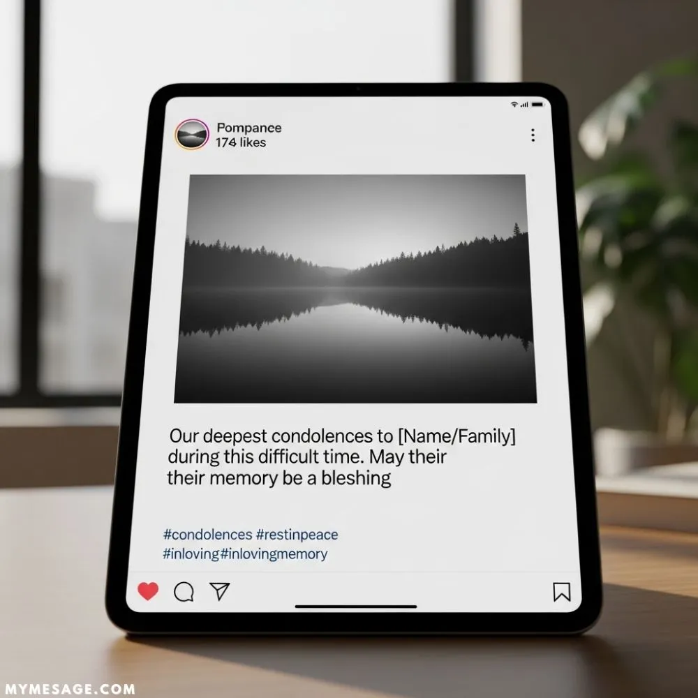 Messages For Social Sharing & Posts