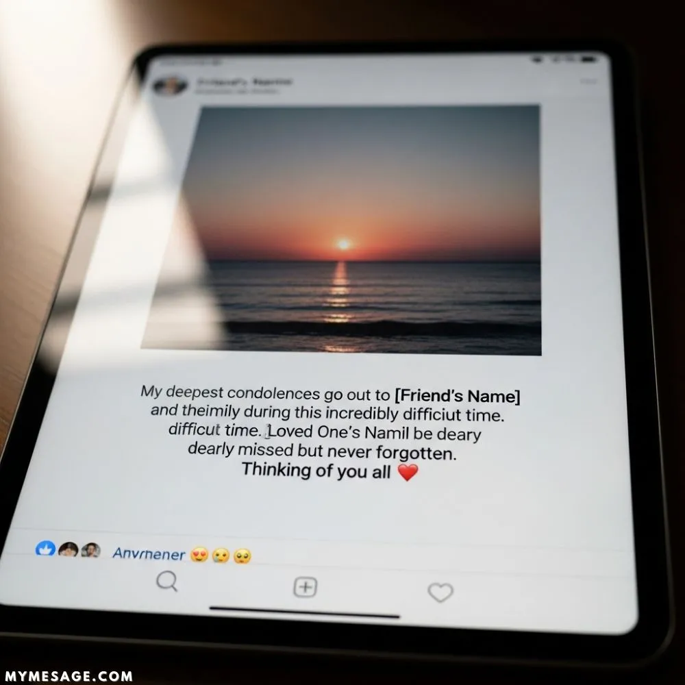  Messages For Social Sharing & Posts