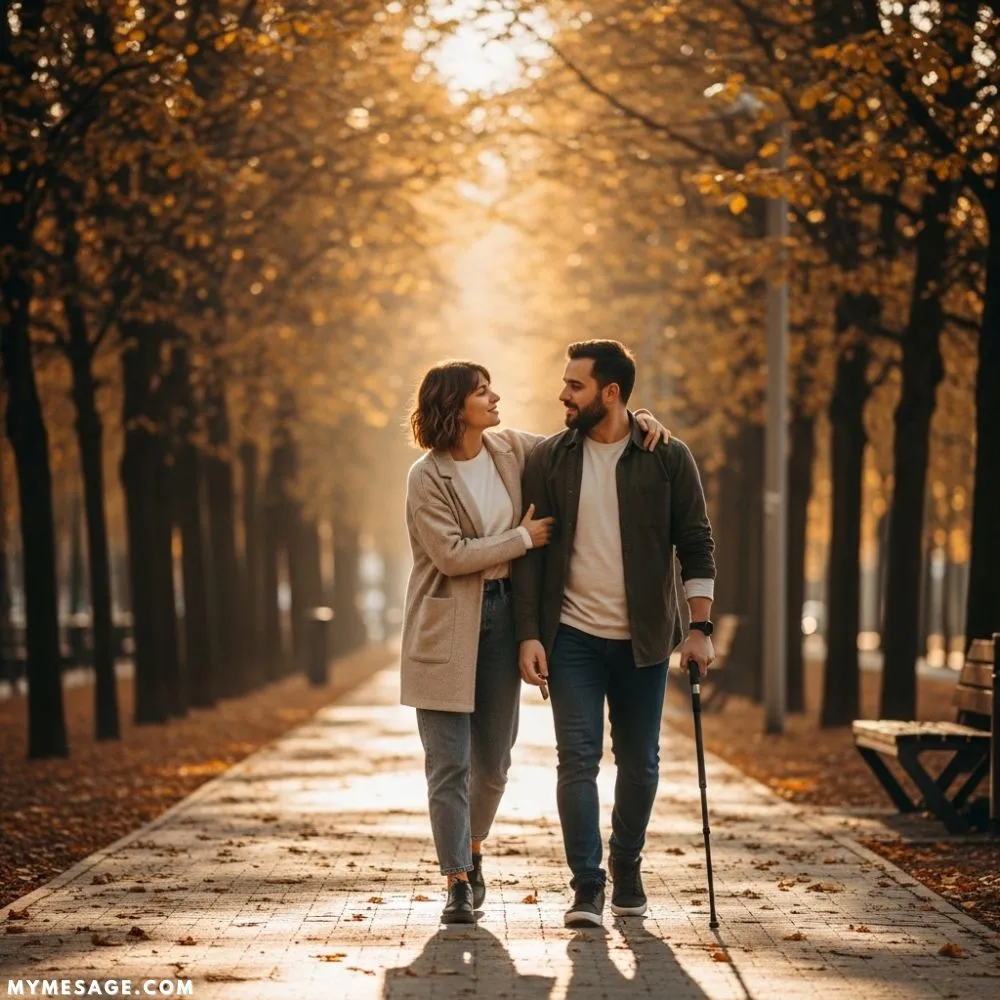 Messages To Show You’re Always There