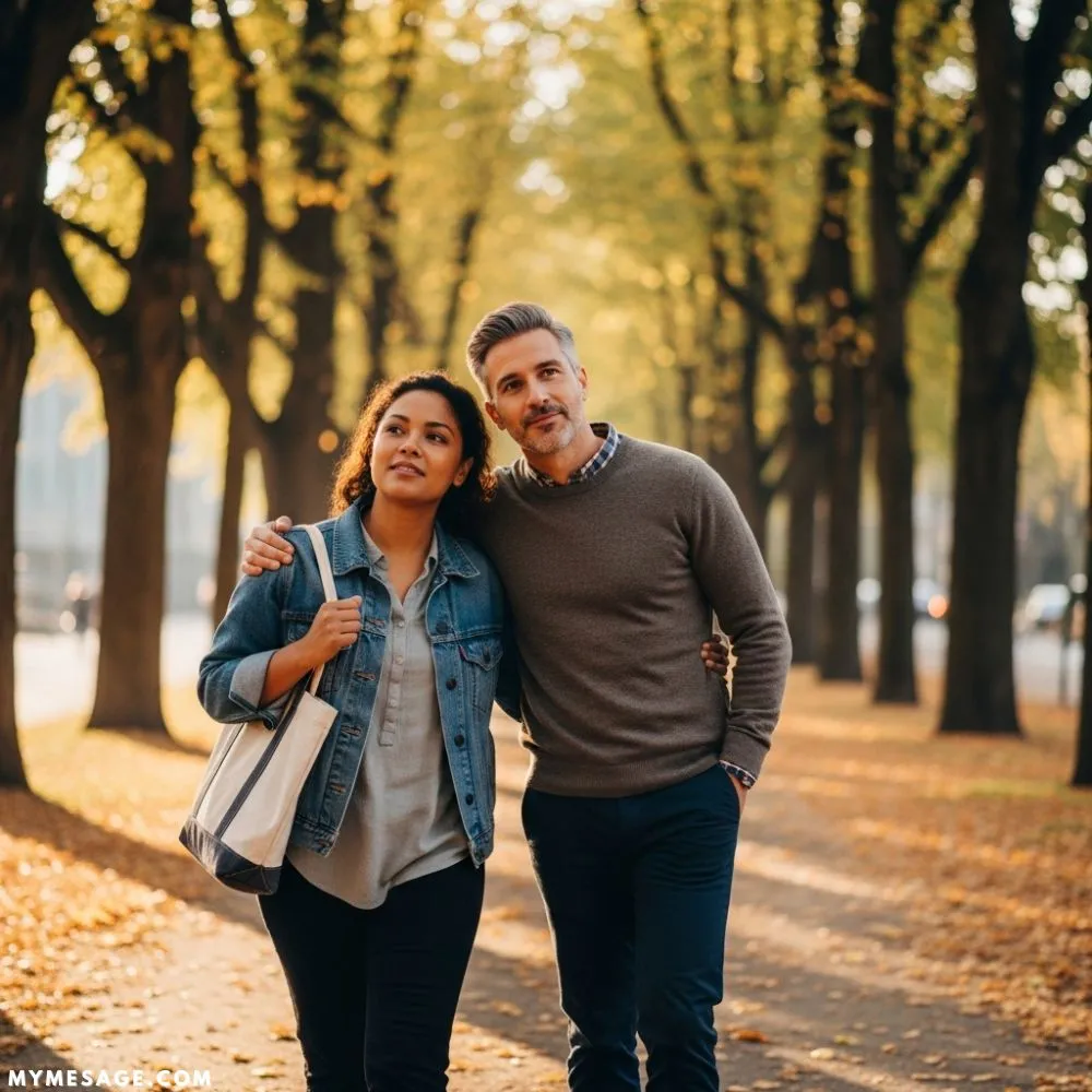 Messages to Show You’re Always There