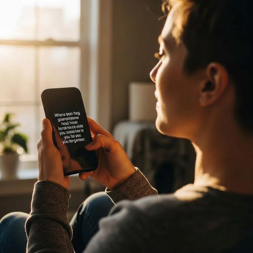 Motivational Messages