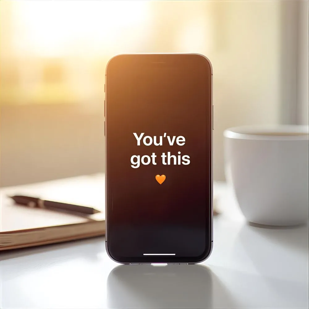  Motivational Messages To Send Ahead of Time