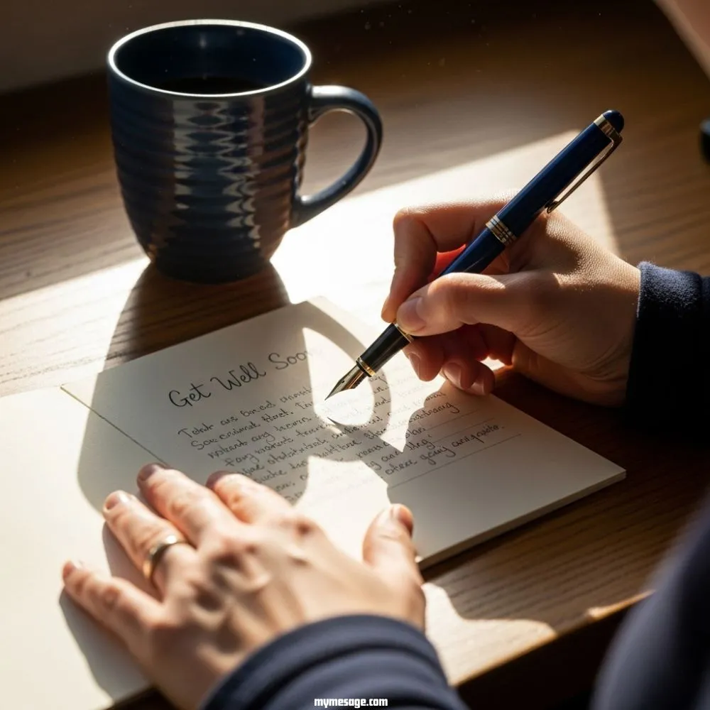  Personalized Prayer Get Well Soon Messages