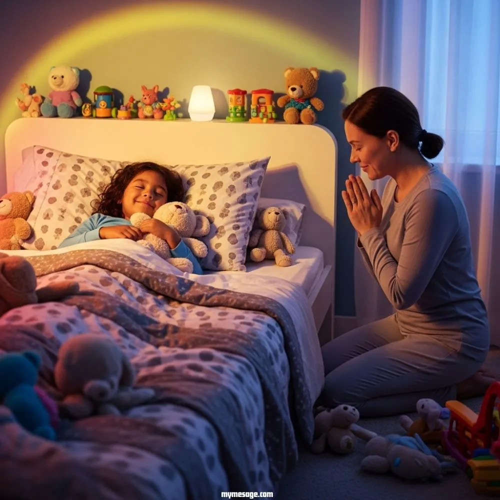  Prayer Get Well Soon Messages For Kids