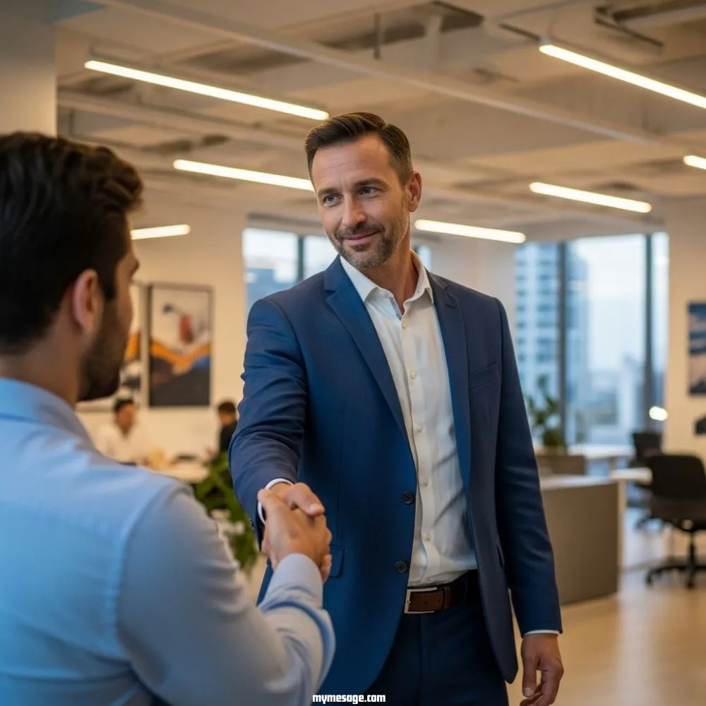 Professional Sympathy Messages