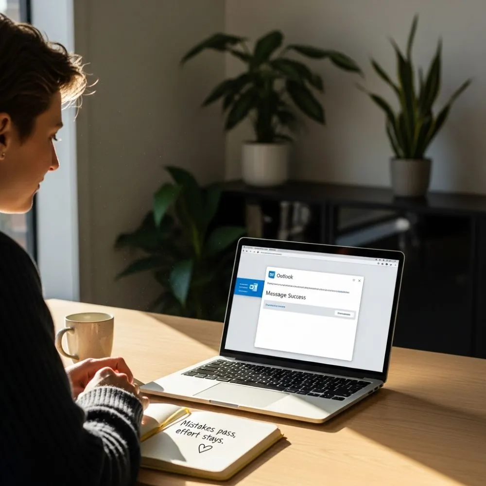 Recall Message Outlook For Yourself