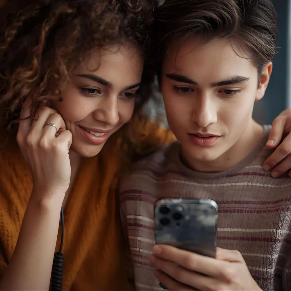 Regrets Sending a Message