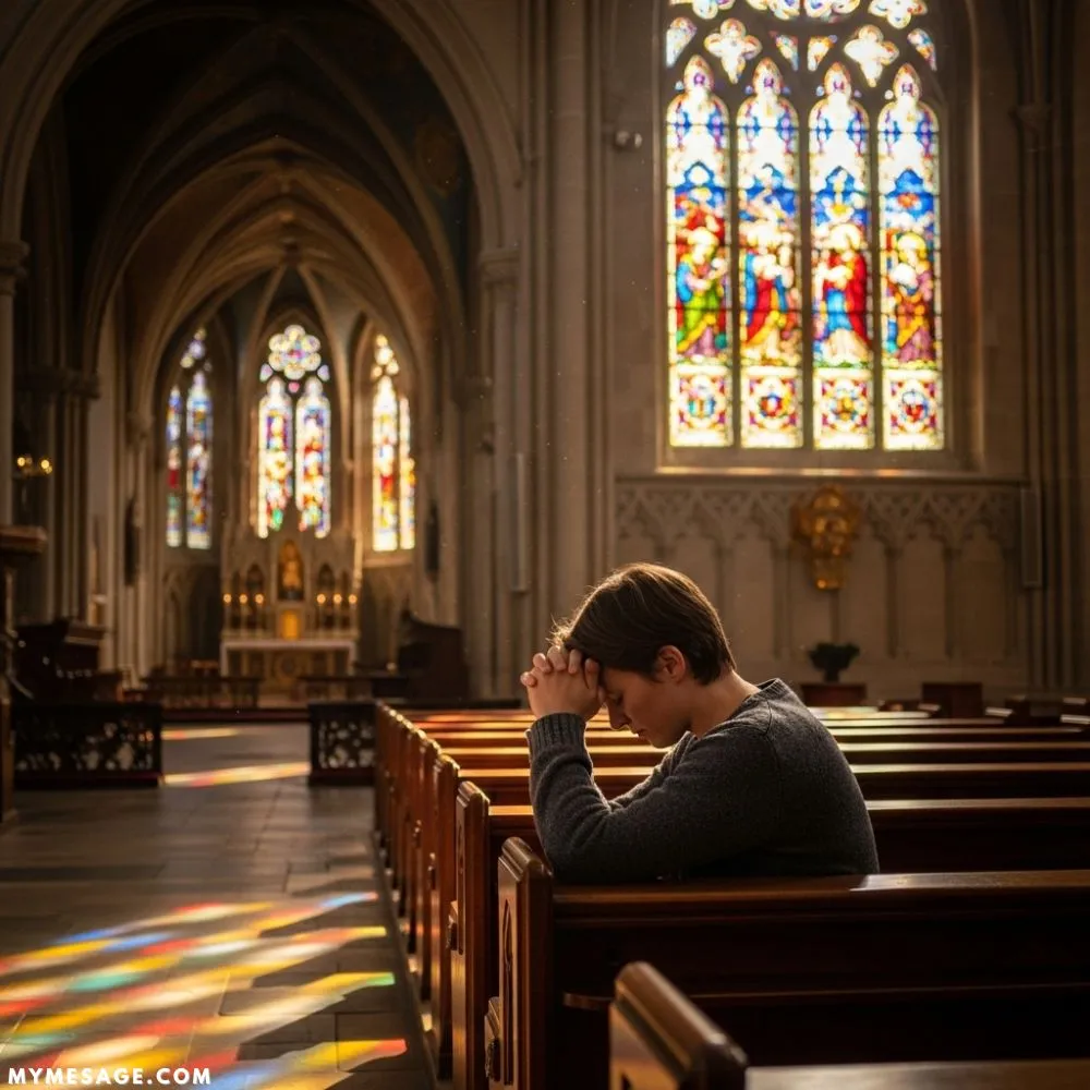  Religious Condolence Messages