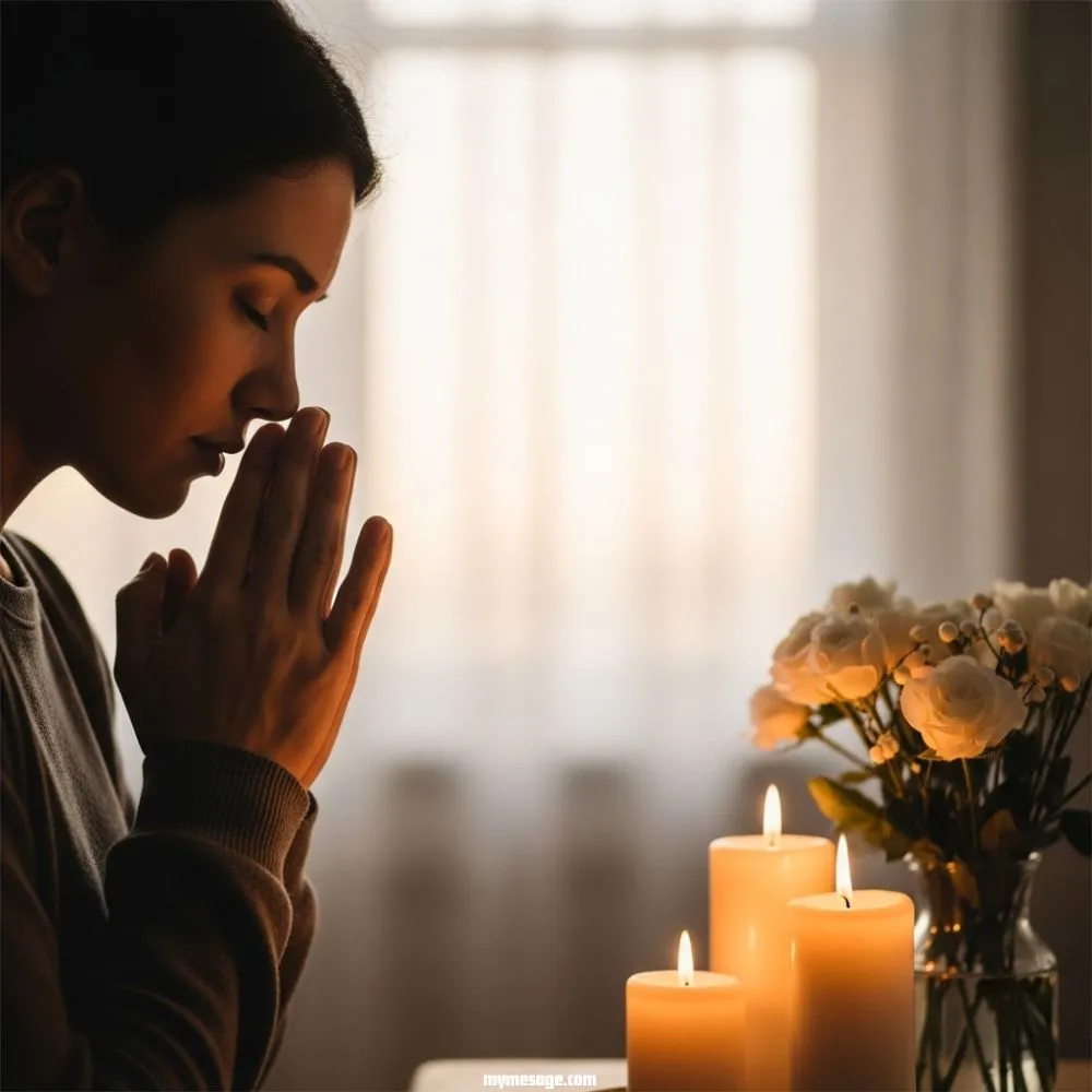  Religious Condolence Messages