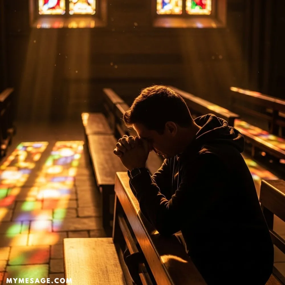 Religious Condolence Messages