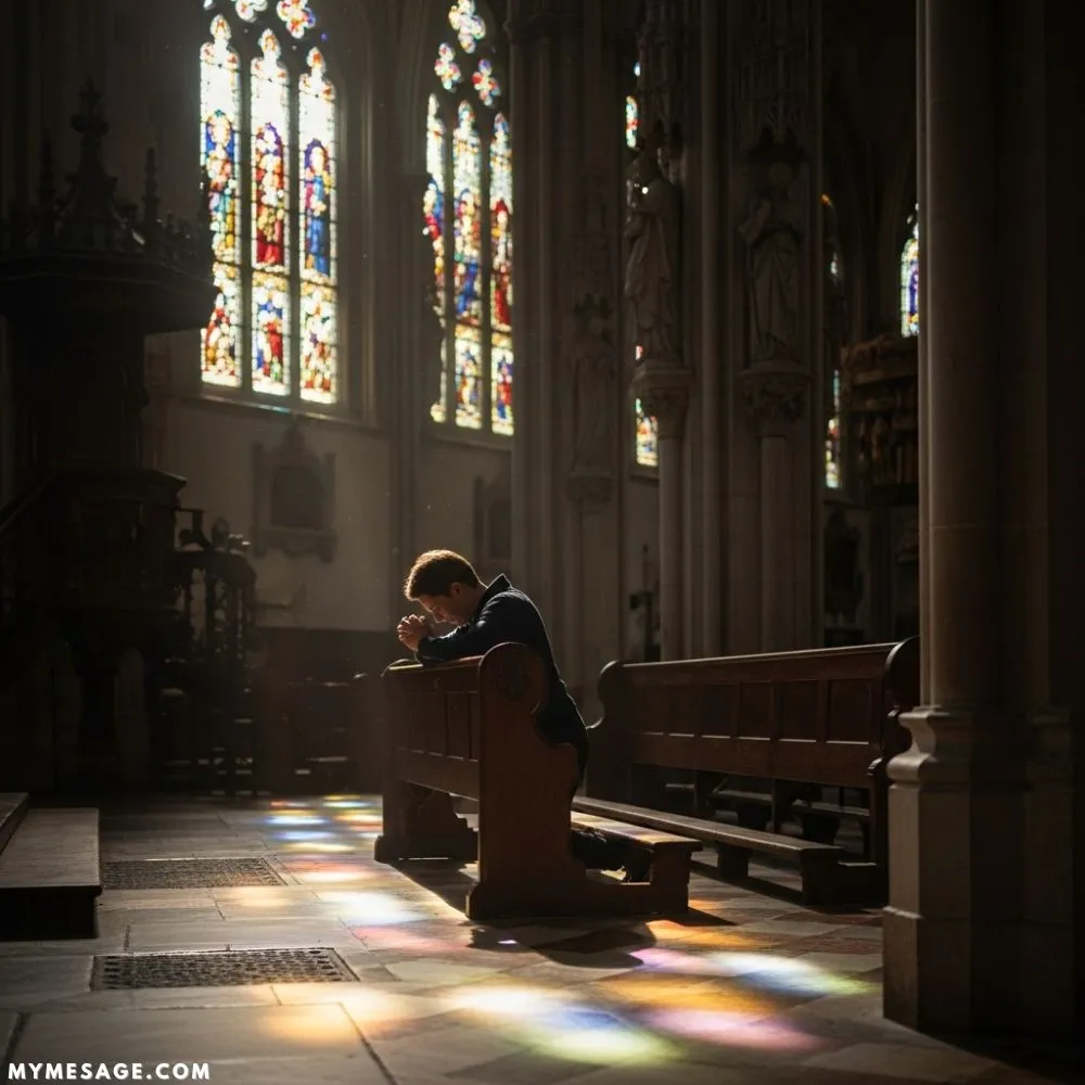 Religious Condolences Messages