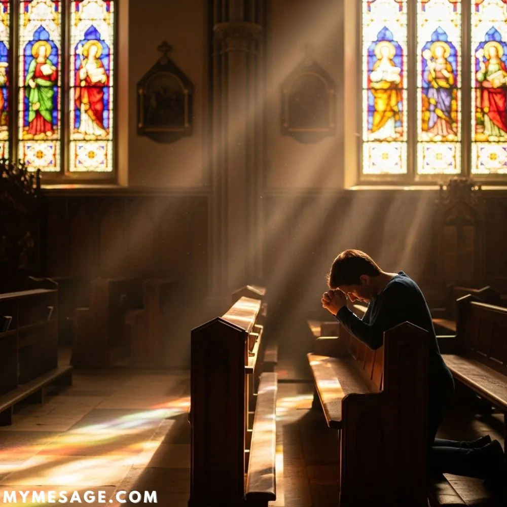Religious Condolences Messages