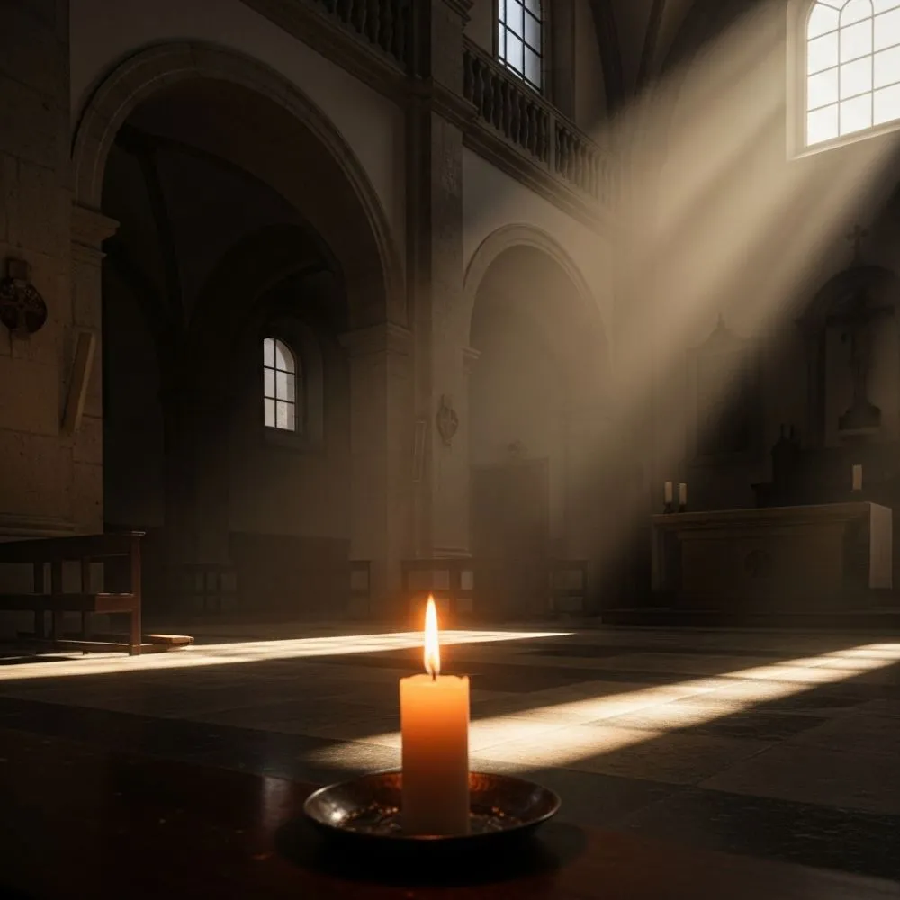 Religious Deepest Condolences Messages