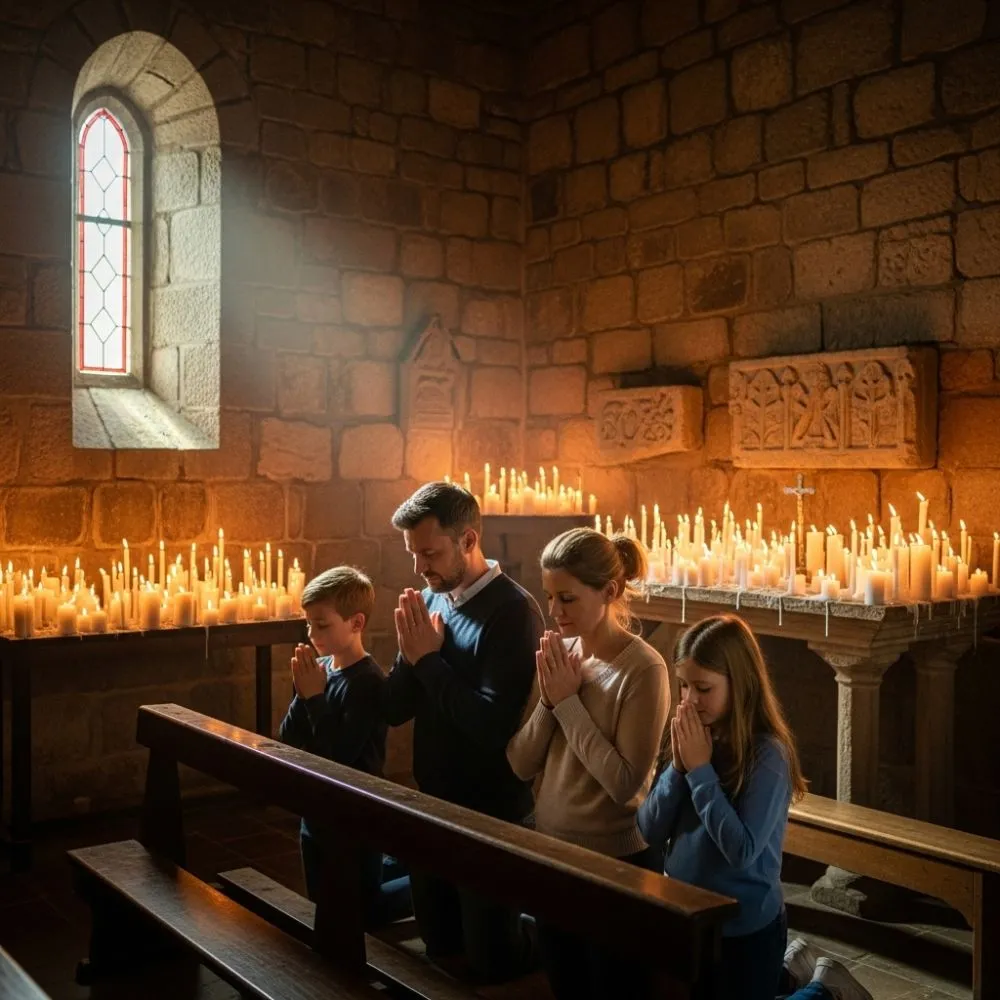 Religious Funeral Thank You Messages