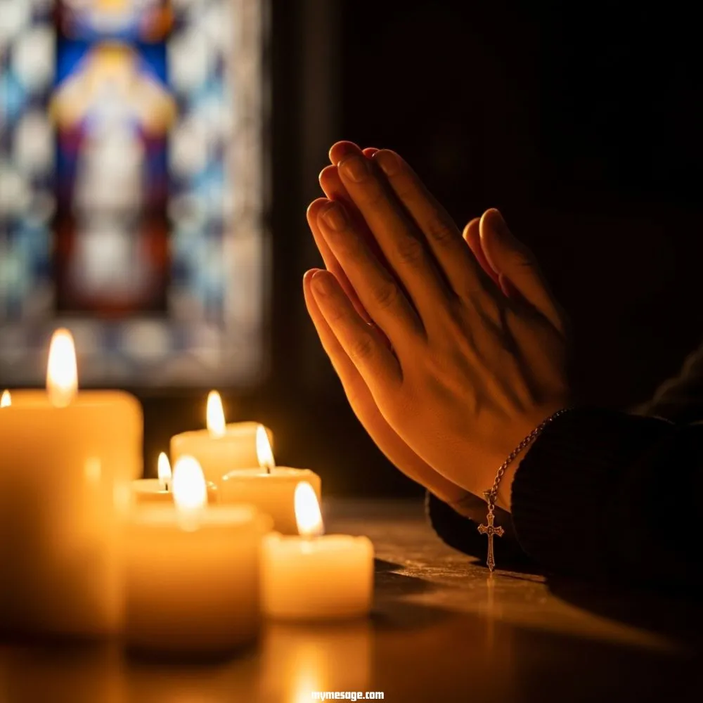  Religious or Spiritual Condolence Messages