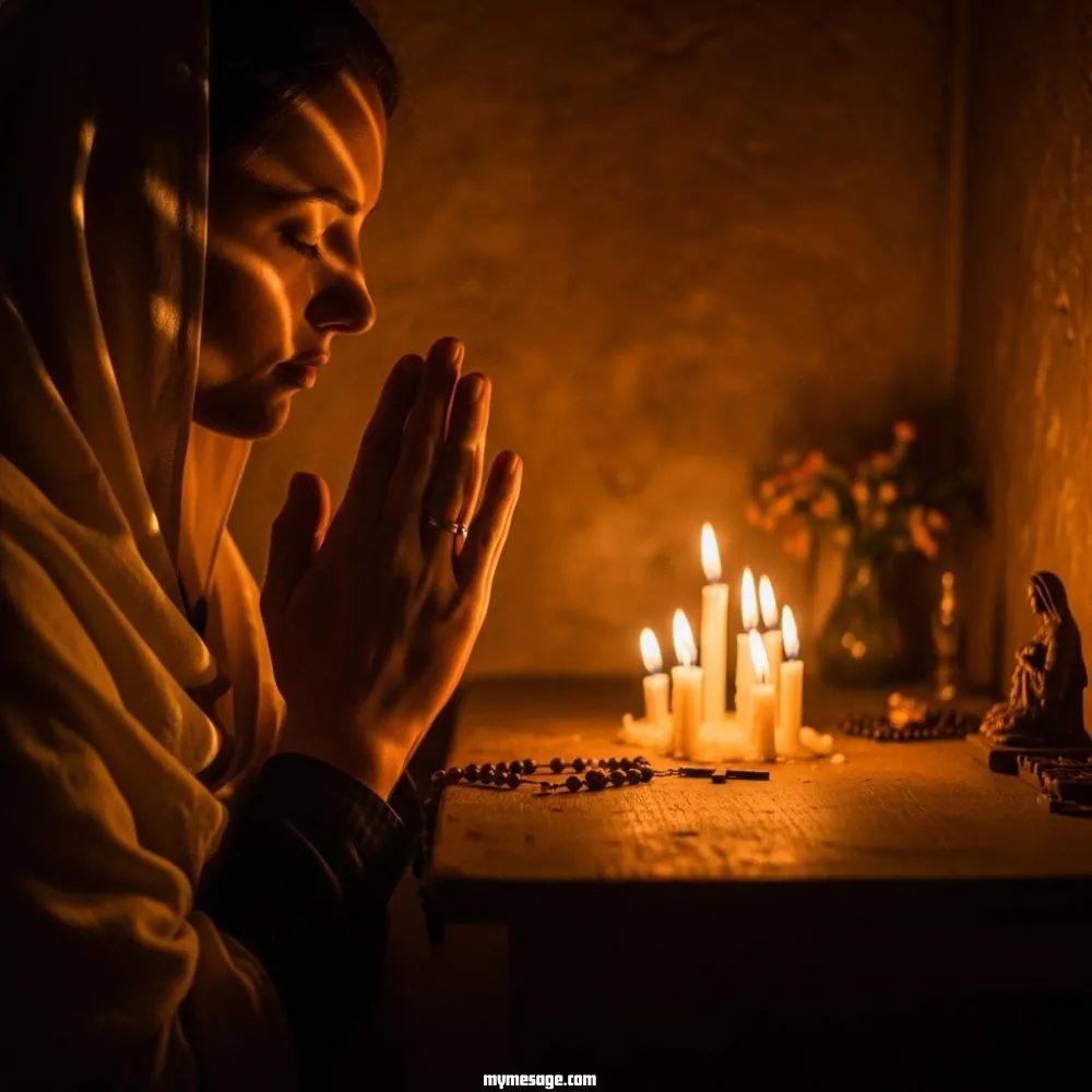 Religious Sympathy Messages For Loss