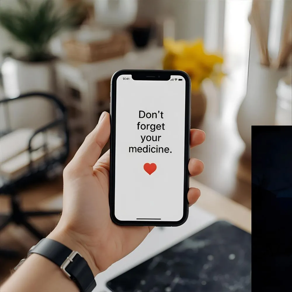 Reminder Texts To Show Care