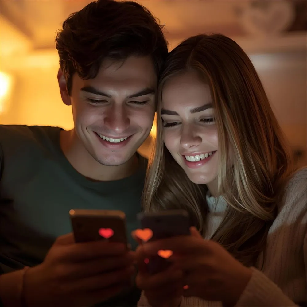  Romantic Audio Messages for Your Partner