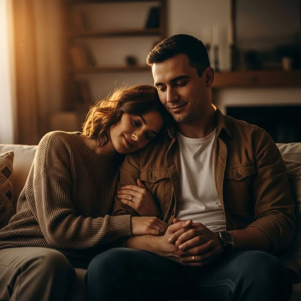 Romantic Messages For a Partner